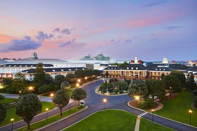 Gaylord Opryland Resort & Convention Center - Photo2