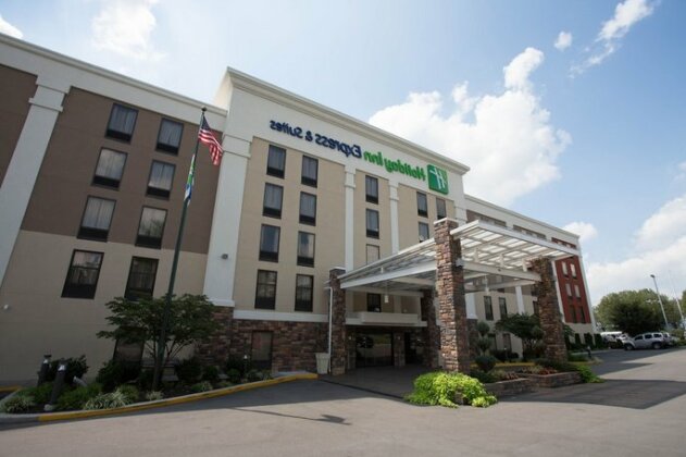 Holiday Inn Express & Suites Nashville Southeast - Antioch - Photo2