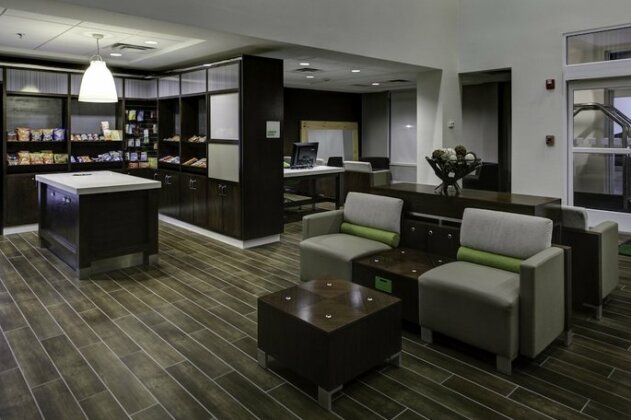 Holiday Inn Franklin - Cool Springs - Photo3