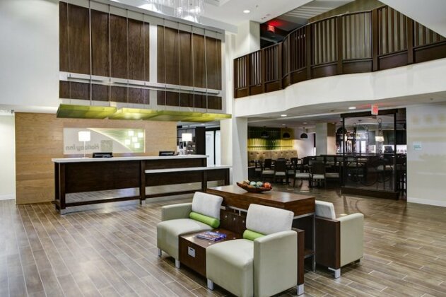 Holiday Inn Franklin - Cool Springs - Photo4