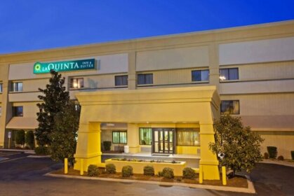 La Quinta Inn & Suites Nashville Airport