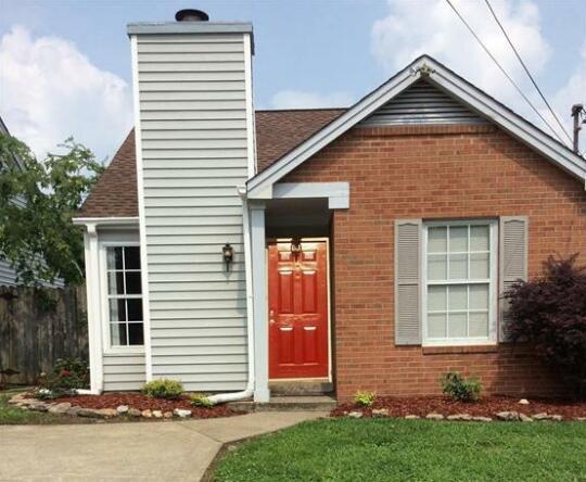 Music City Two Bedroom Homes