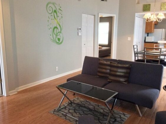 Music City Two Bedroom Homes - Photo2