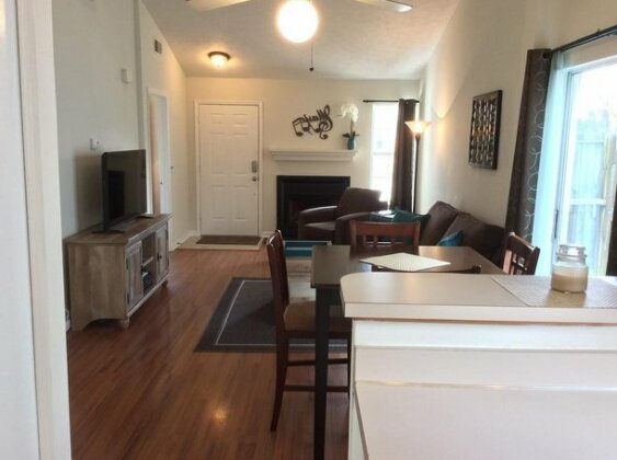 Music City Two Bedroom Homes - Photo4