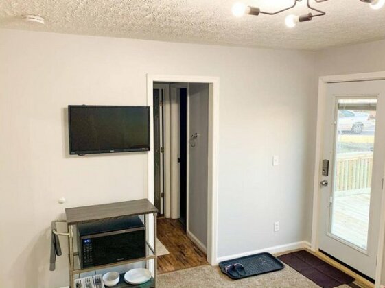 Private Suite Minutes From Downtown - Photo2