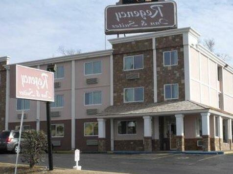 Regency Inn & Suites Nashville