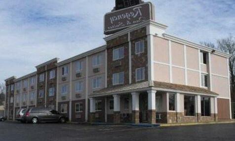 Regency Inn & Suites Nashville - Photo2