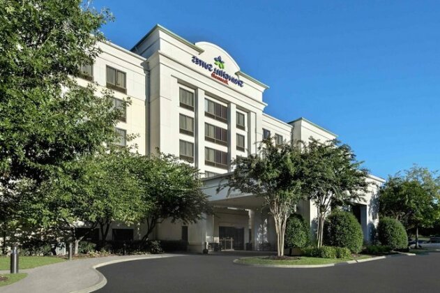 SpringHill Suites by Marriott Nashville Airport