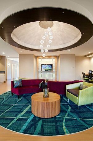 SpringHill Suites by Marriott Nashville Airport - Photo3