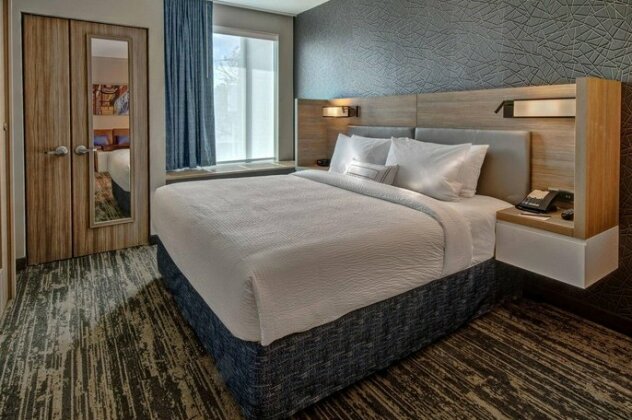 SpringHill Suites by Marriott Nashville Brentwood