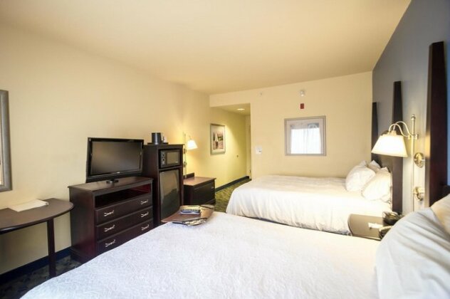 Hampton Inn & Suites Natchez - Photo2