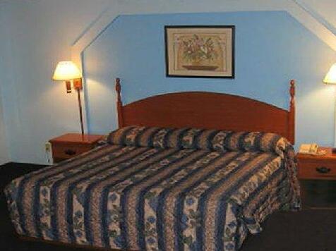 Passport Inn & Suites Natchez - Photo2