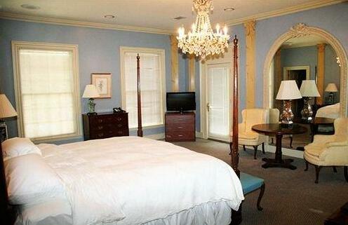 The Briars Bed & Breakfast - Photo2