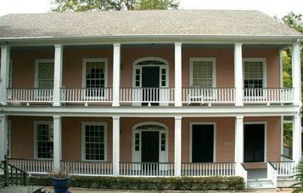 The Briars Bed & Breakfast