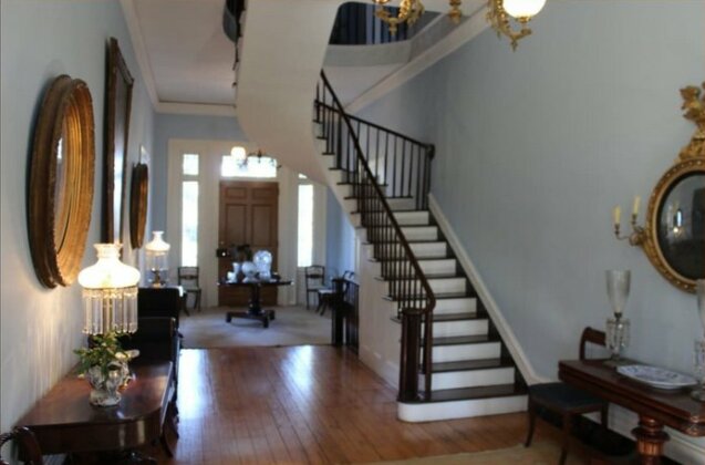 The Burn Bed and Breakfast - Photo3