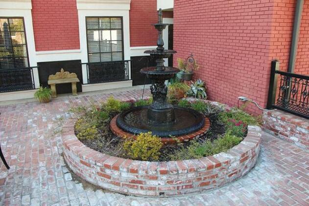 Church Street Inn Natchitoches - Photo3