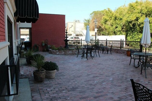 Church Street Inn Natchitoches - Photo4