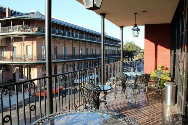 Church Street Inn Natchitoches - Photo5