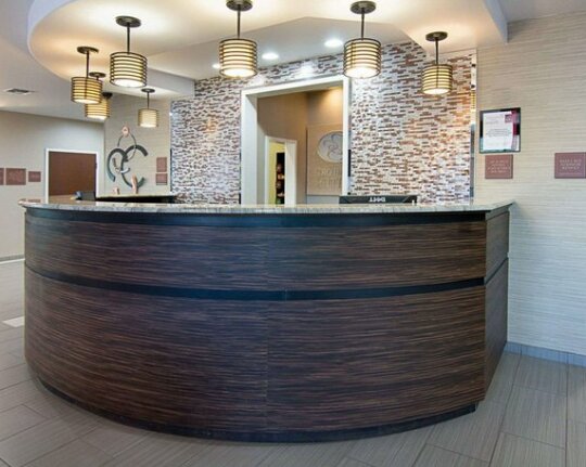 Comfort Suites Natchitoches - Photo4