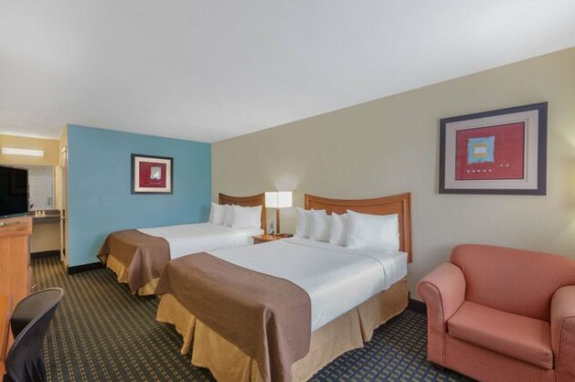 Days Inn by Wyndham Natchitoches - Photo2