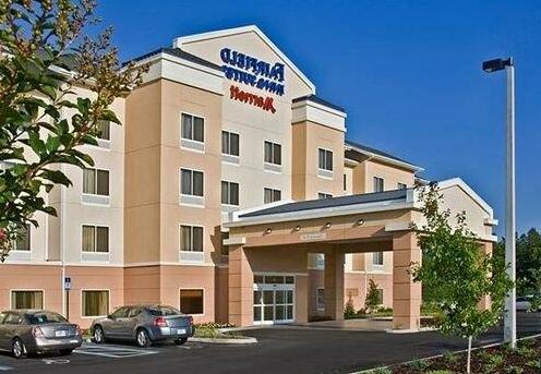 Fairfield Inn and Suites by Marriott Natchitoches - Photo2