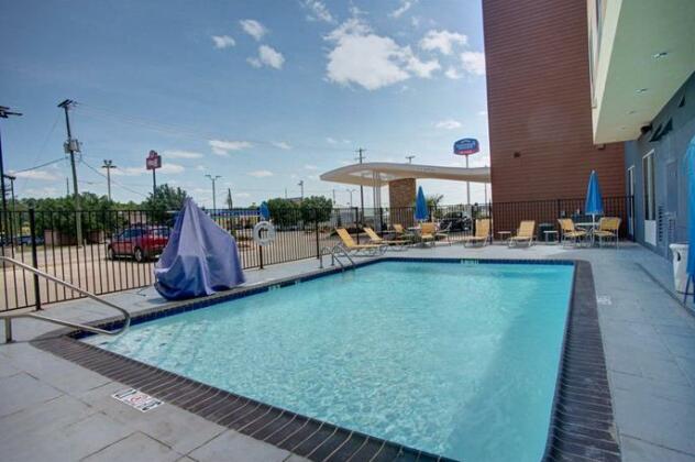 Fairfield Inn and Suites by Marriott Natchitoches - Photo4