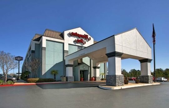 Hampton Inn Natchitoches - Photo5