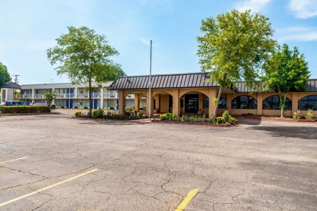 Motel 6 Natchitoches LA - Photo3