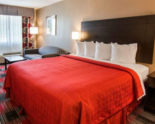 Quality Inn Natchitoches - Photo2