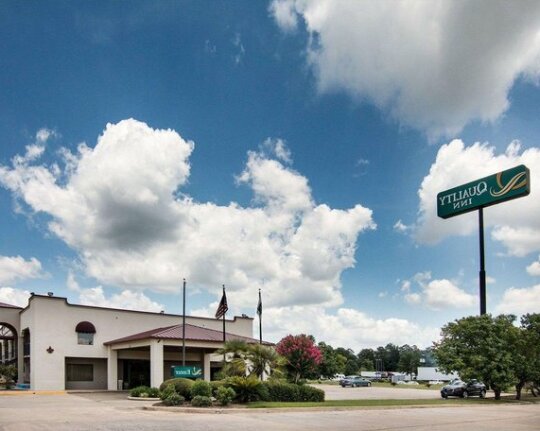 Quality Inn Natchitoches - Photo3