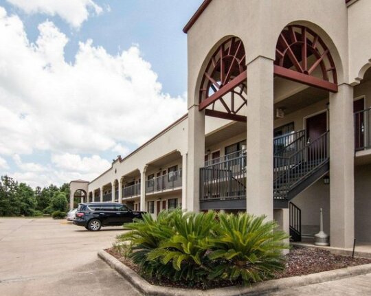 Quality Inn Natchitoches - Photo4