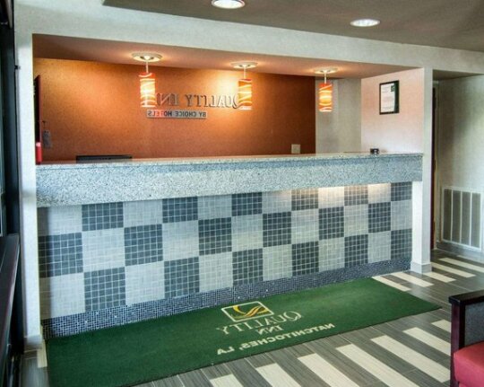 Quality Inn Natchitoches - Photo5