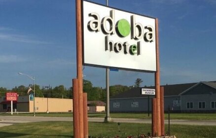 Adoba R Hotel Naubinway
