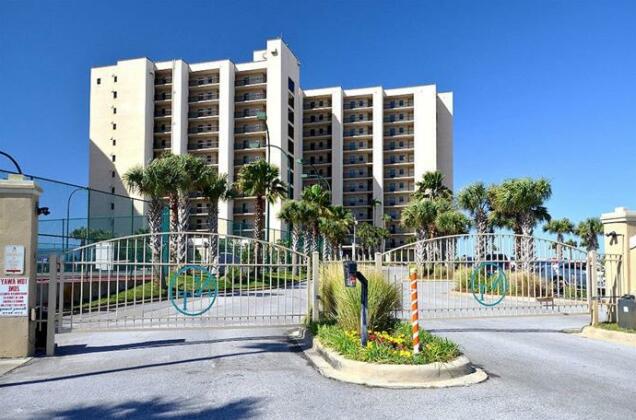 Navarre Towers by Saltwater Vacations