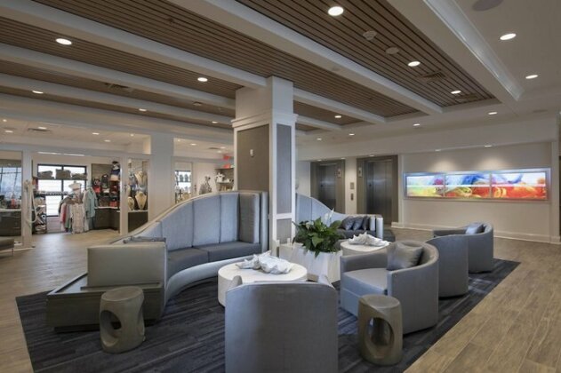 SpringHill Suites by Marriott Navarre Beach - Photo3