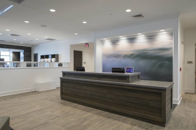 SpringHill Suites by Marriott Navarre Beach - Photo4