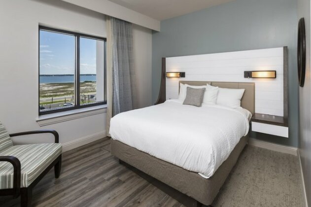 SpringHill Suites by Marriott Navarre Beach - Photo5
