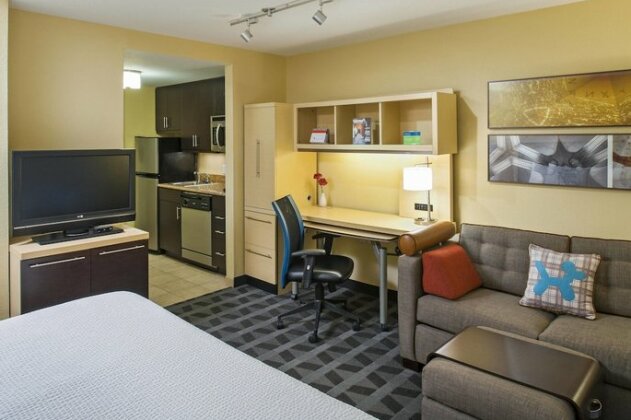 TownePlace Suites by Marriott Bethlehem Easton Lehigh Valley - Photo2