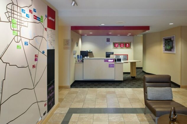 TownePlace Suites by Marriott Bethlehem Easton Lehigh Valley - Photo3