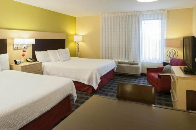 TownePlace Suites by Marriott Bethlehem Easton Lehigh Valley - Photo4