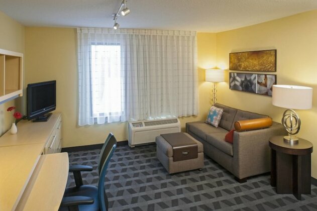TownePlace Suites by Marriott Bethlehem Easton Lehigh Valley - Photo5