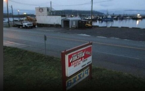 Apocalypto Motel - Photo3