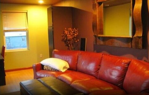 Apocalypto Motel - Photo4