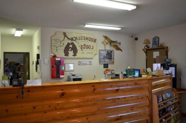 Booneslick Lodge - Neosho - Photo3