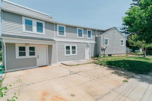 BlueWavePlace - 3BR near Asbury Park