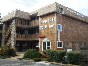 Proposal Rock Inn