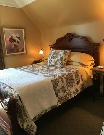 The Madison House Bed and Breakfast - Photo3