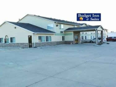 Budget Inn & Suites Nevada