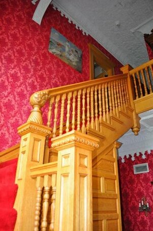Queen Anne Bed and Breakfast - Photo3