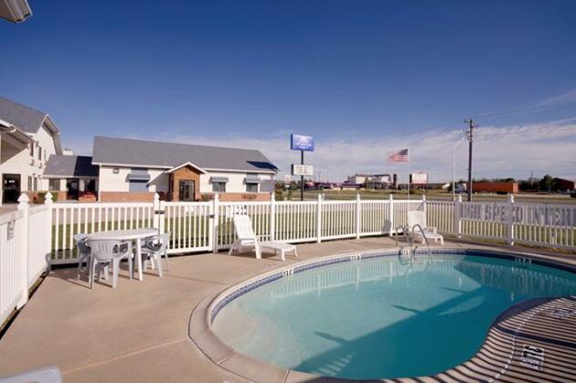 Americas Best Value Inn and Suites - Nevada